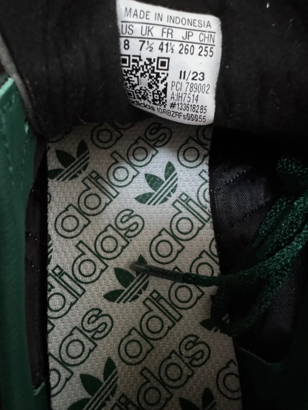 Adidas Originals Country OG